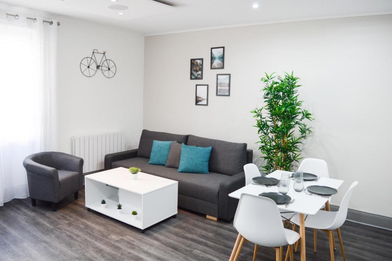 شقة Le Blue St Leon : 2 Pieces Cozy Lit King Size Wifi كولمار المظهر الخارجي الصورة